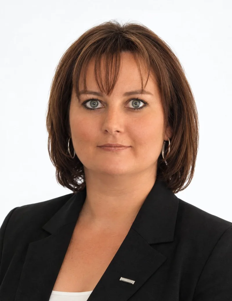 Julia Schmalbach, Immobilienmaklerin in Eppelheim